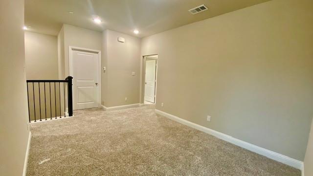 Villas Of Middleton - Residential