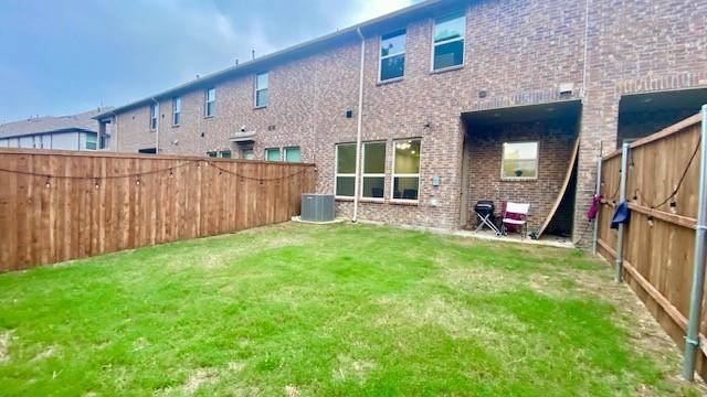 Villas Of Middleton - Residential