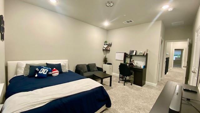 Villas Of Middleton - Residential