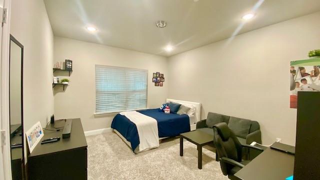 Villas Of Middleton - Residential