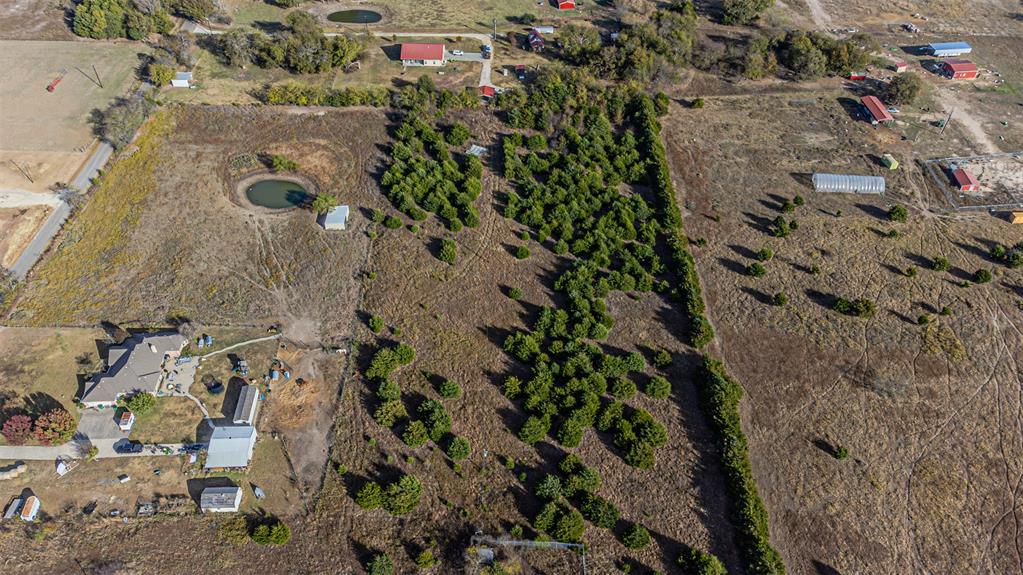 The Texarosa Add - Land