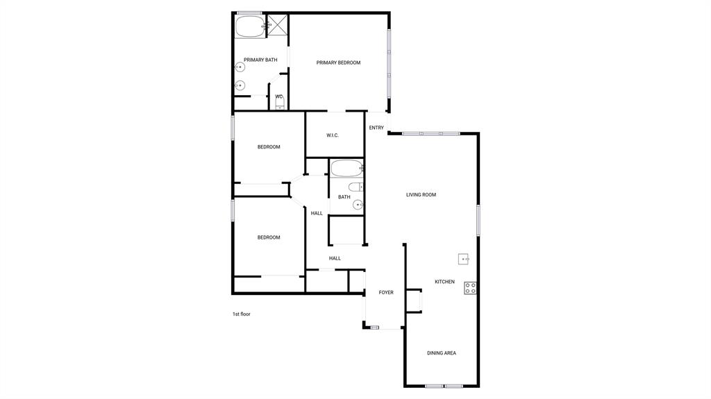 Ashford Park - Residential