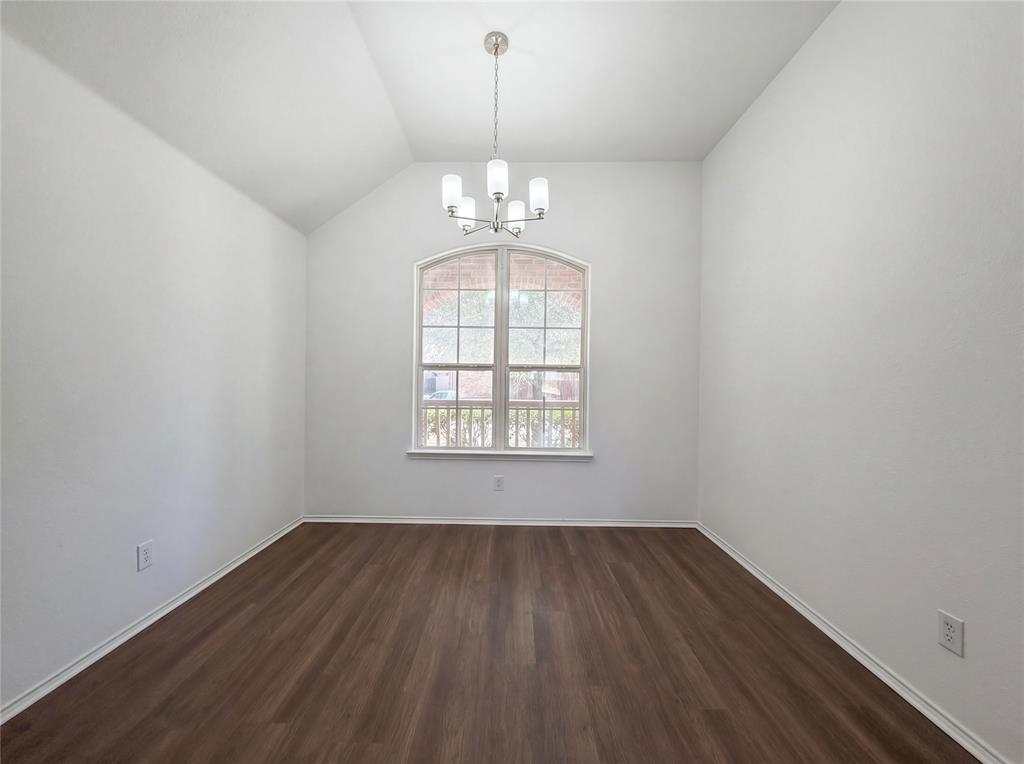 Ashford Park - Residential