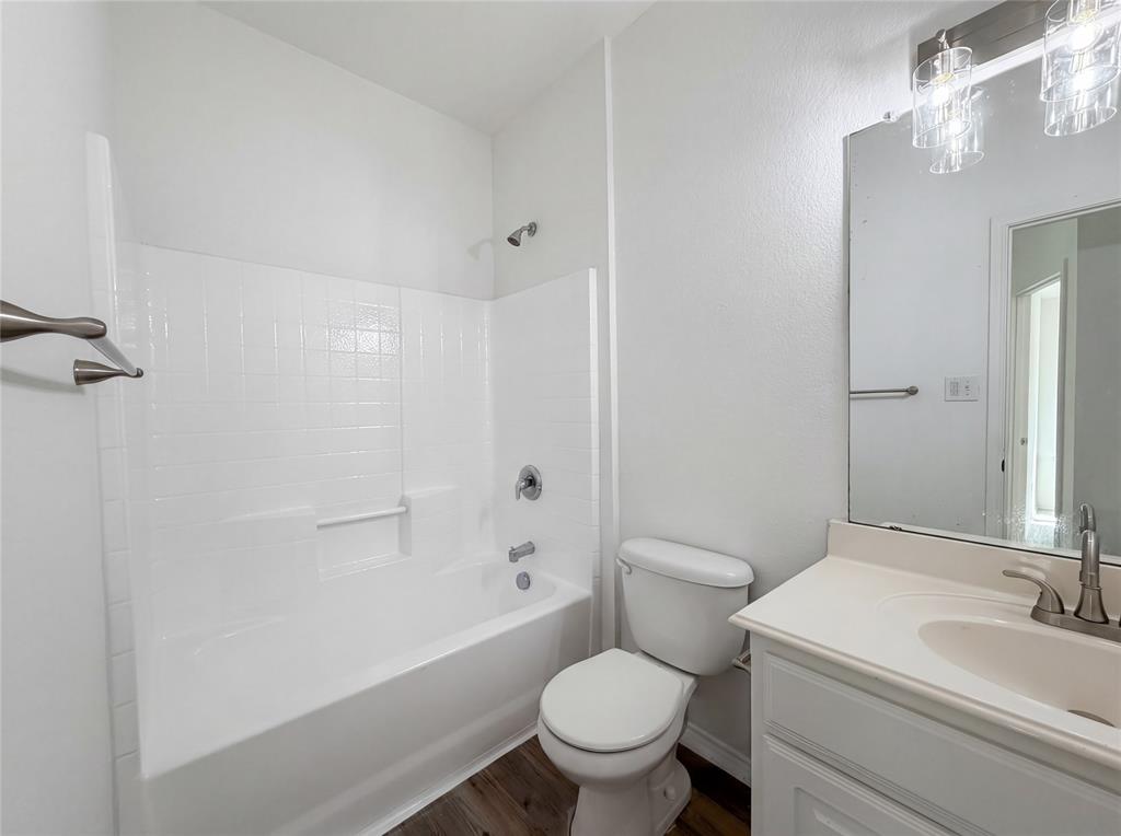 Ashford Park - Residential