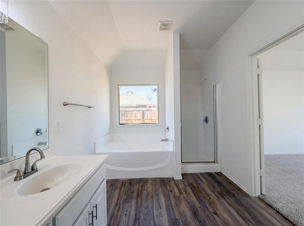 Ashford Park - Residential