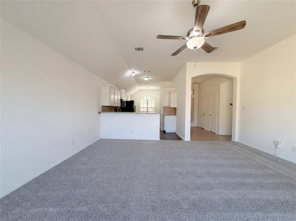 Ashford Park - Residential