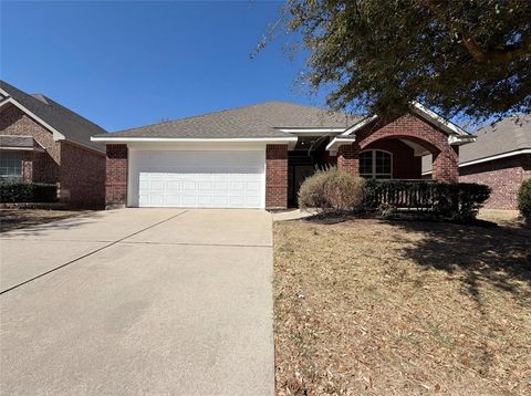 Photo of 1608 Wickham Drive, Burleson, TX 76028 (MLS # 21194948)