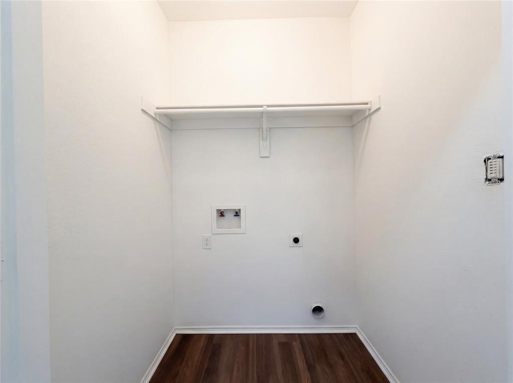 Ashford Park - Residential