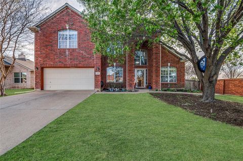 5107 Autumn Hill Grand Prairie TX 75052