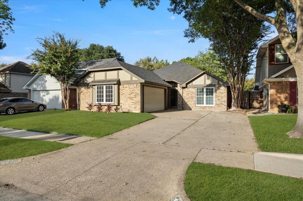 5624 Fox Hunt Drive