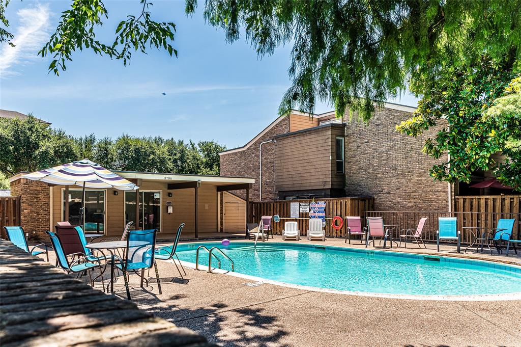 Brooktown Twnhs - Residential Lease