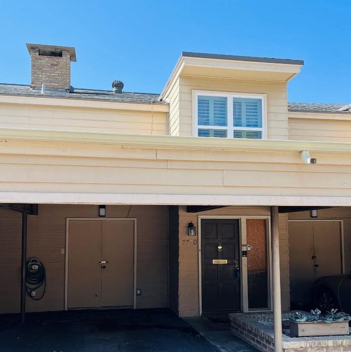 Brooktown Twnhs - Residential Lease