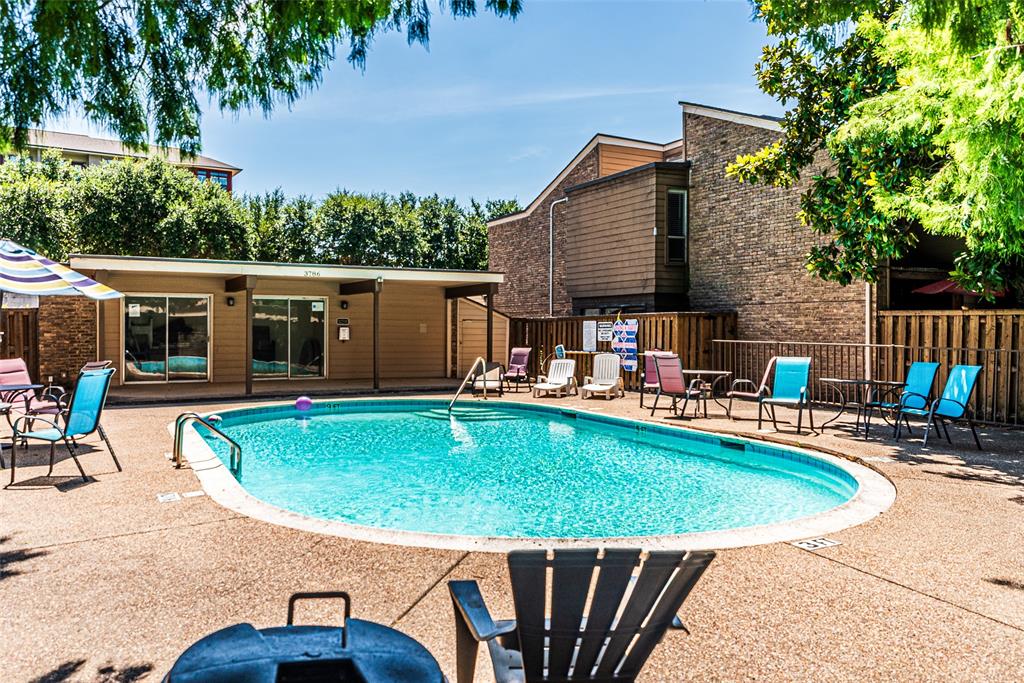 Brooktown Twnhs - Residential Lease