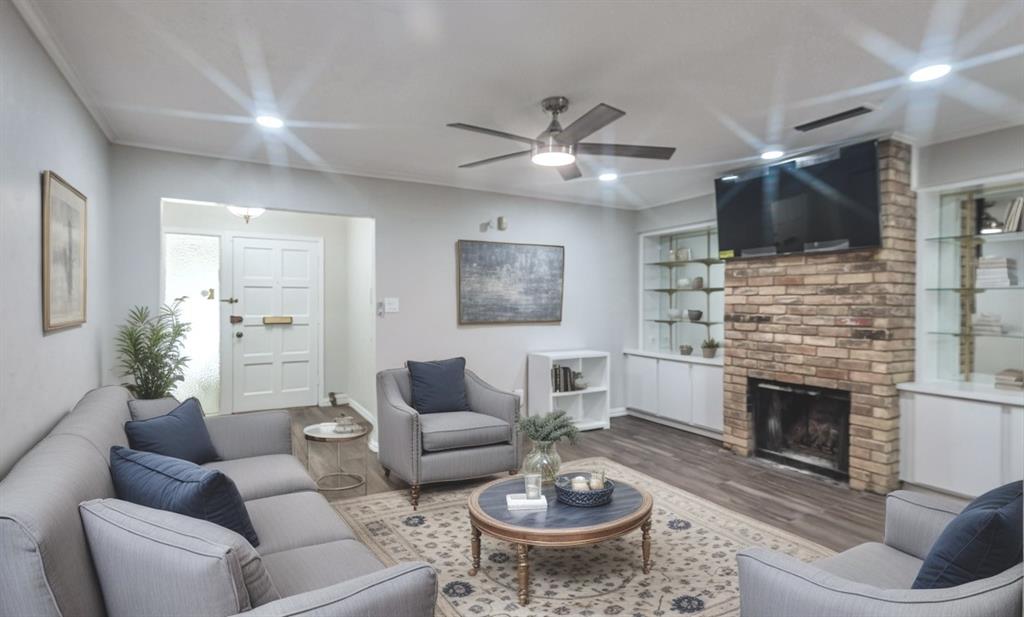 Brooktown Twnhs - Residential Lease