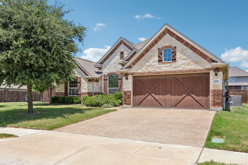 2721 Driftwood Creek Trail