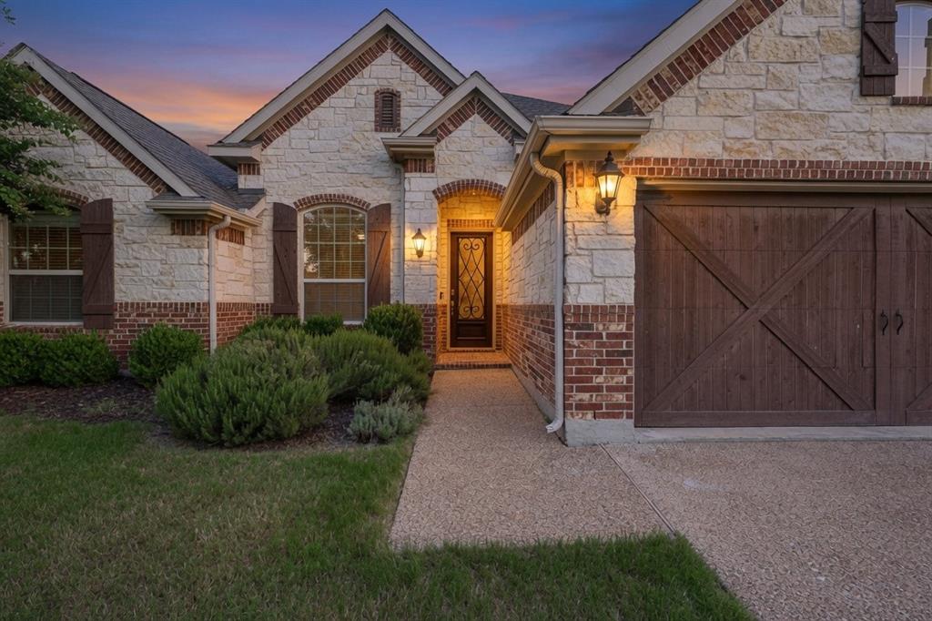 2721 Driftwood Creek Trl, Prosper, TX, 75078