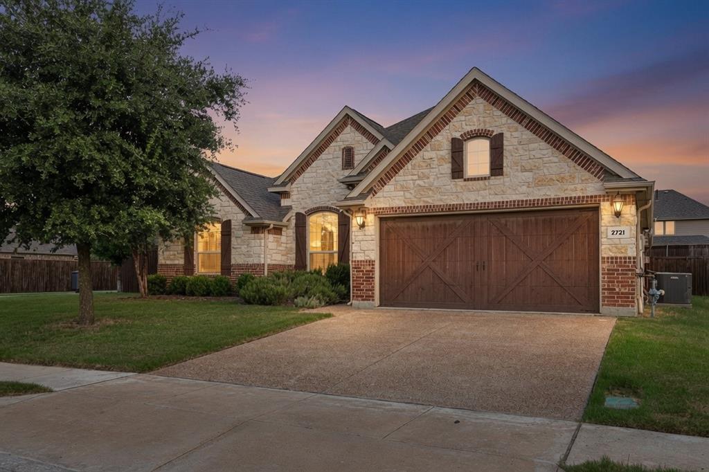 2721 Driftwood Creek Trail
