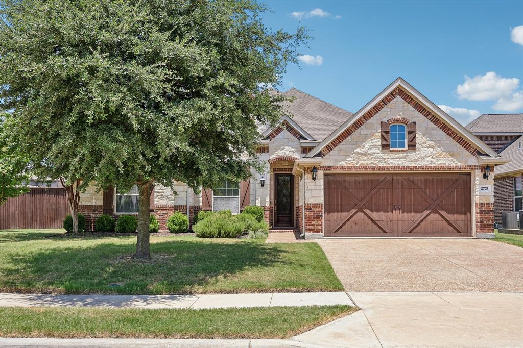 2721 Driftwood Creek Trail