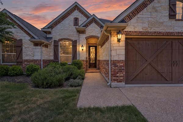 2721 Driftwood Creek Trl, Prosper, TX, 75078