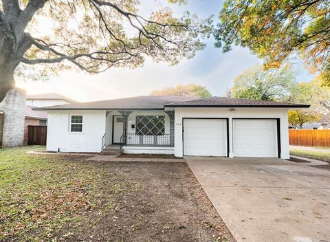 A home in Duncanville