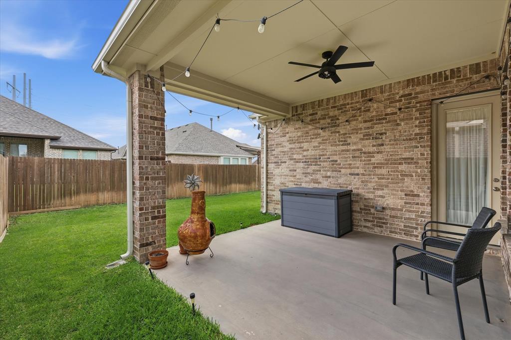 Seventeen Lakes Add - Residential