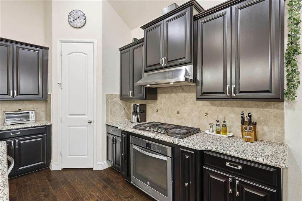 Seventeen Lakes Add - Residential