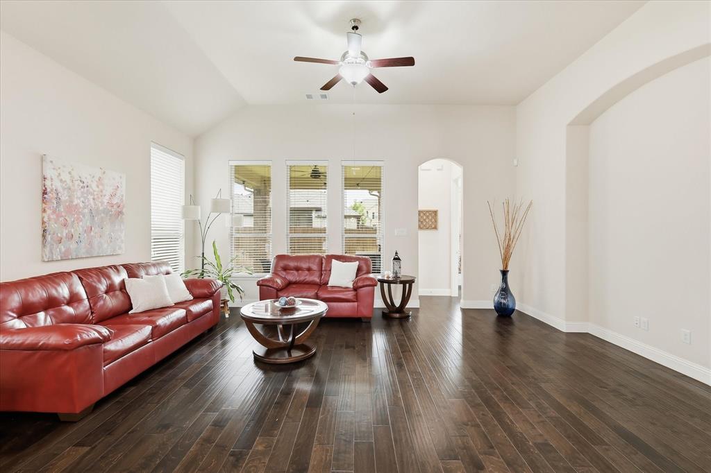 Seventeen Lakes Add - Residential