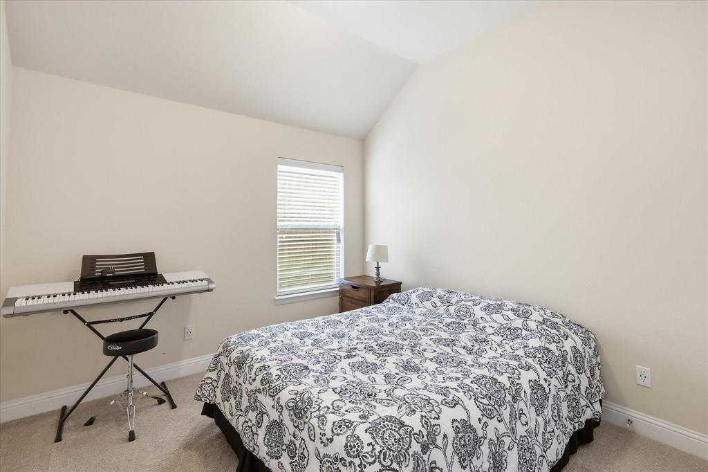Seventeen Lakes Add - Residential