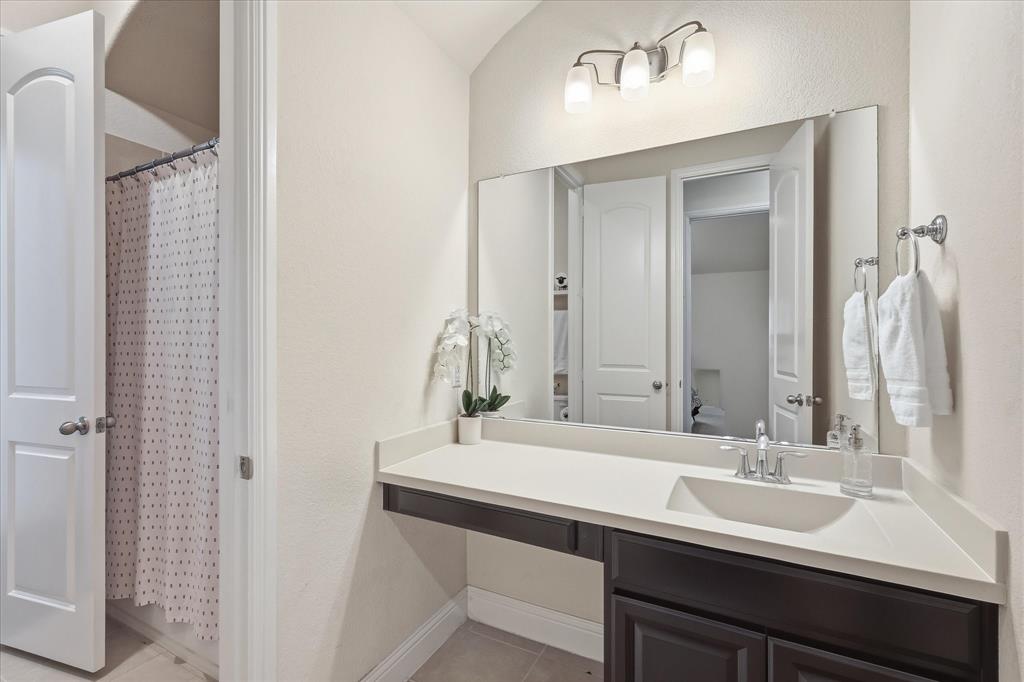 Seventeen Lakes Add - Residential