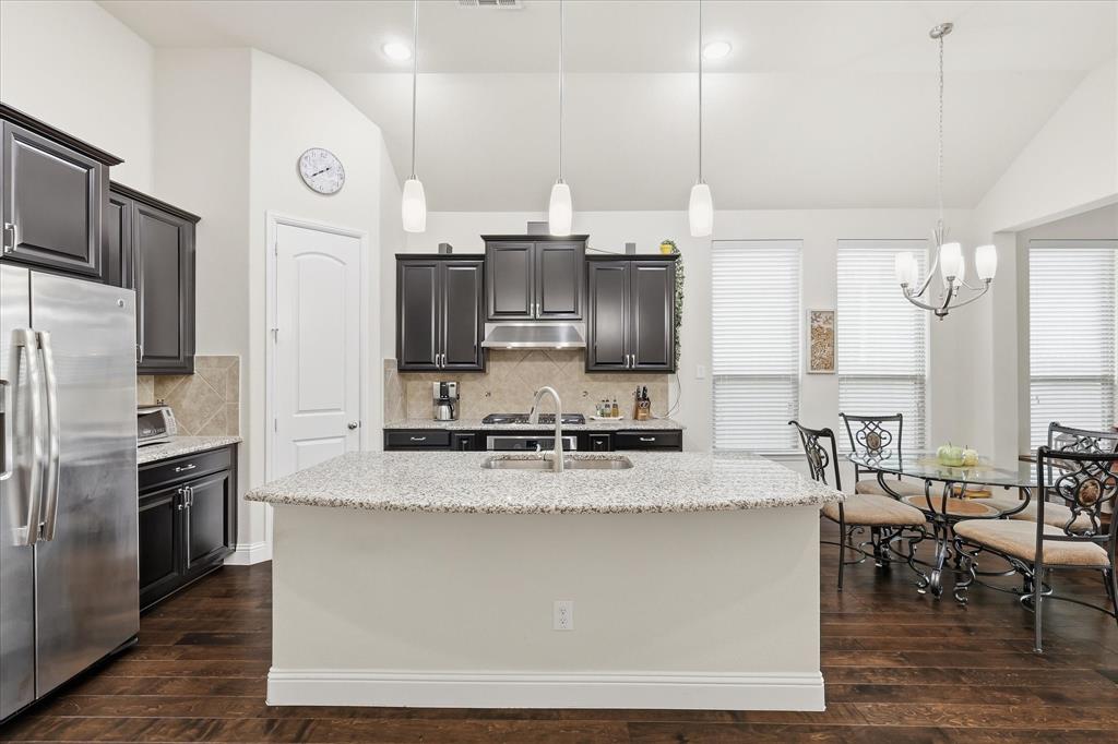 Seventeen Lakes Add - Residential