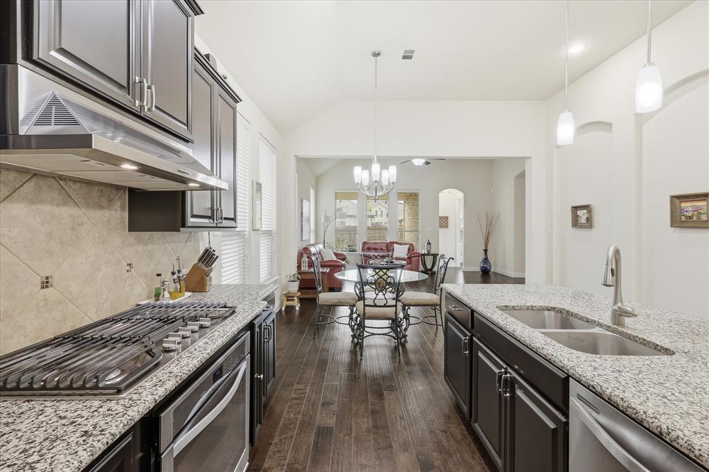 Seventeen Lakes Add - Residential