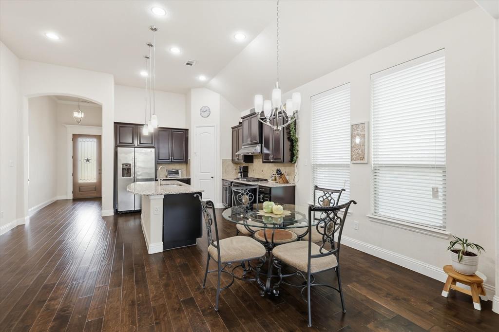 Seventeen Lakes Add - Residential