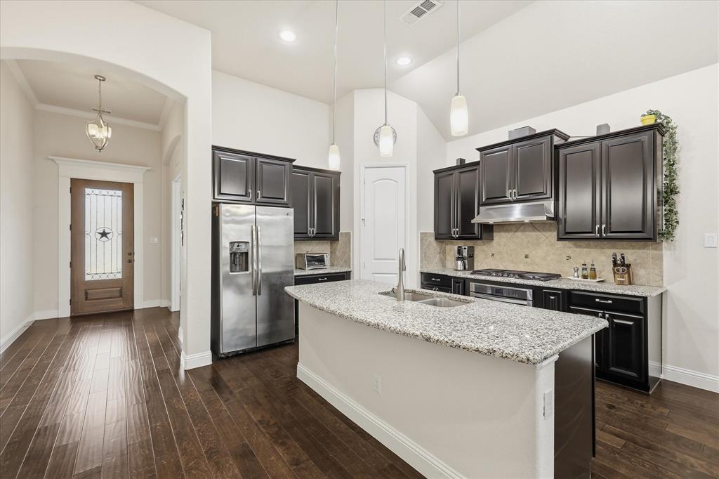 Seventeen Lakes Add - Residential