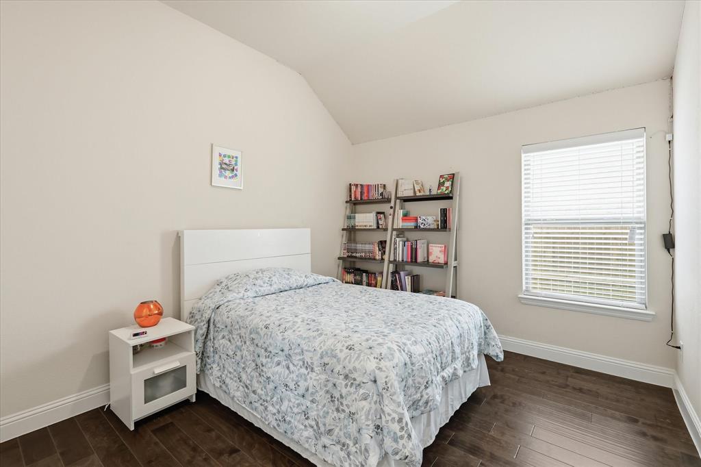 Seventeen Lakes Add - Residential