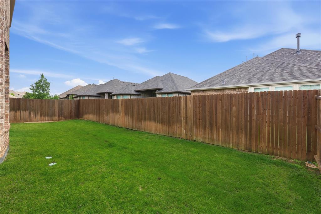 Seventeen Lakes Add - Residential