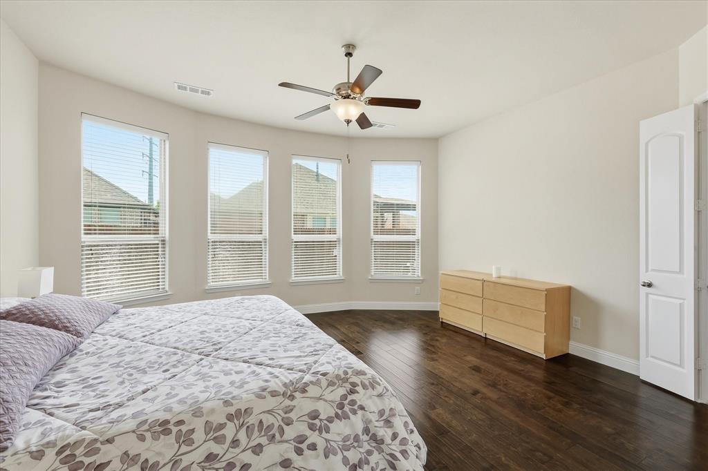 Seventeen Lakes Add - Residential