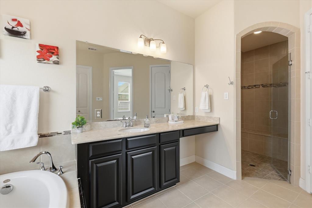 Seventeen Lakes Add - Residential