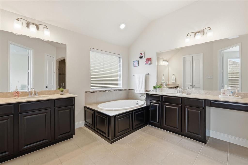 Seventeen Lakes Add - Residential