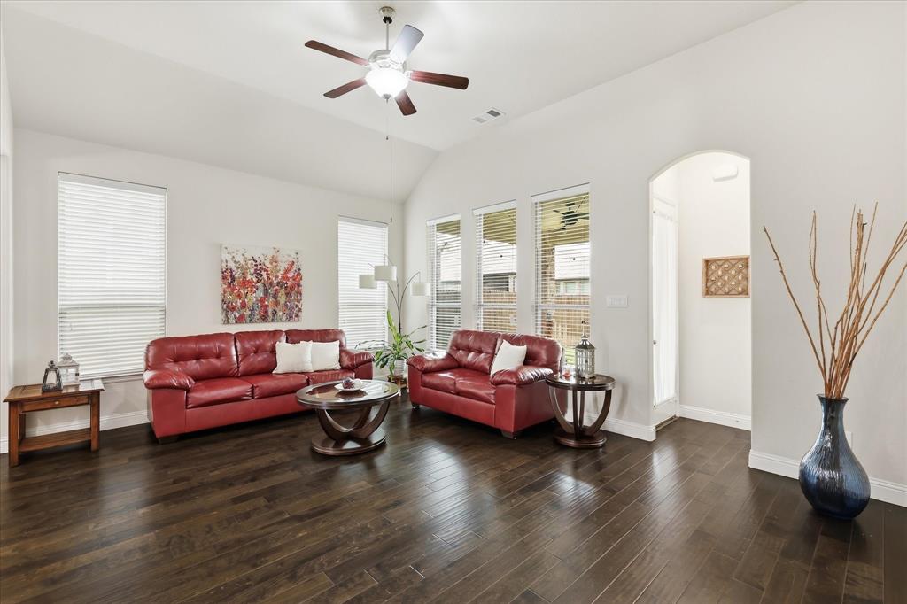 Seventeen Lakes Add - Residential