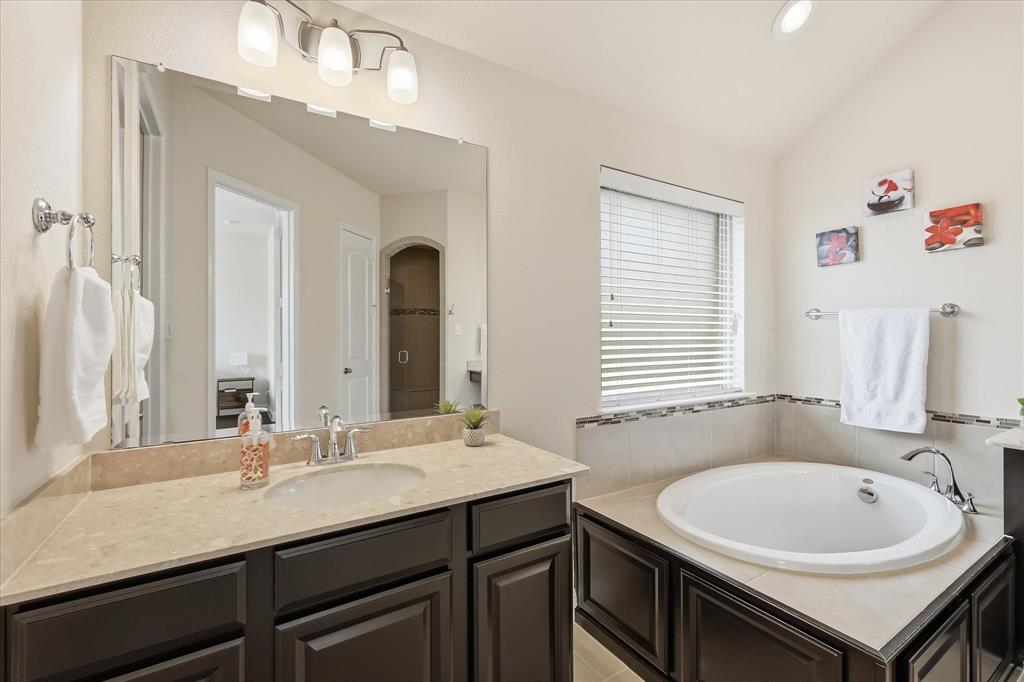 Seventeen Lakes Add - Residential