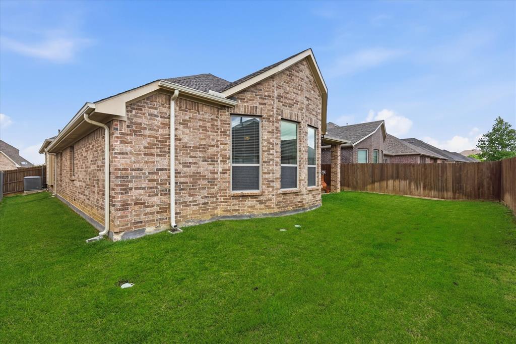 Seventeen Lakes Add - Residential
