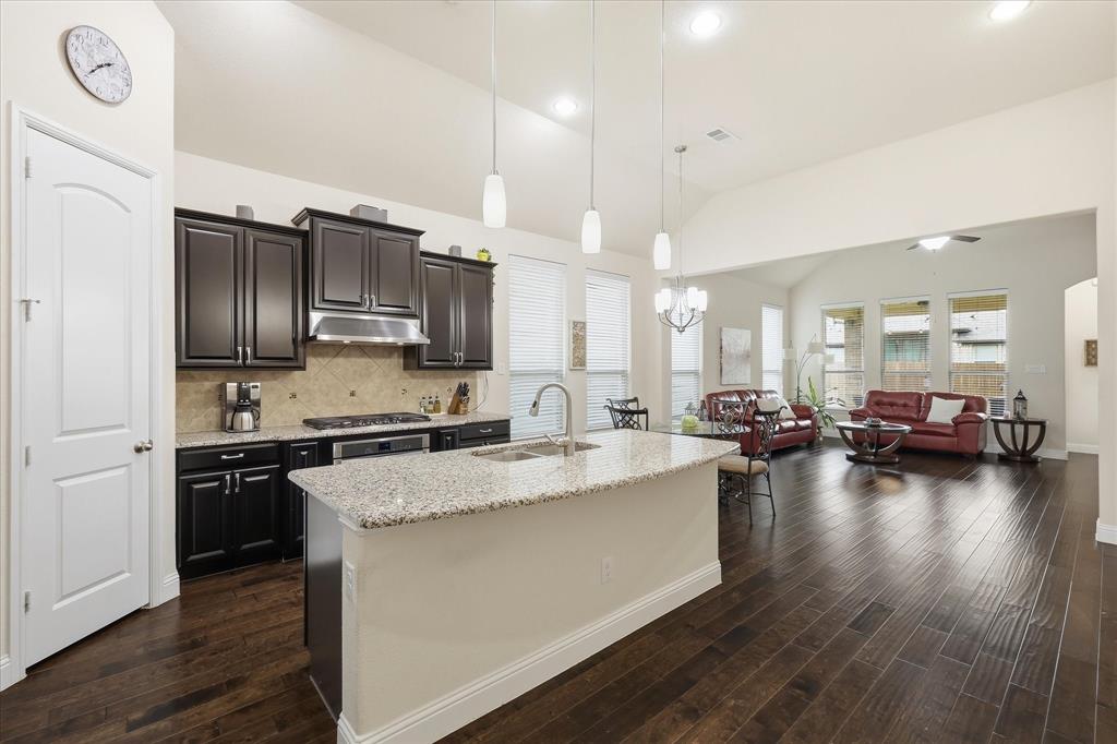 Seventeen Lakes Add - Residential