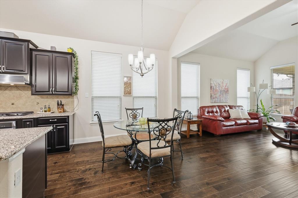 Seventeen Lakes Add - Residential