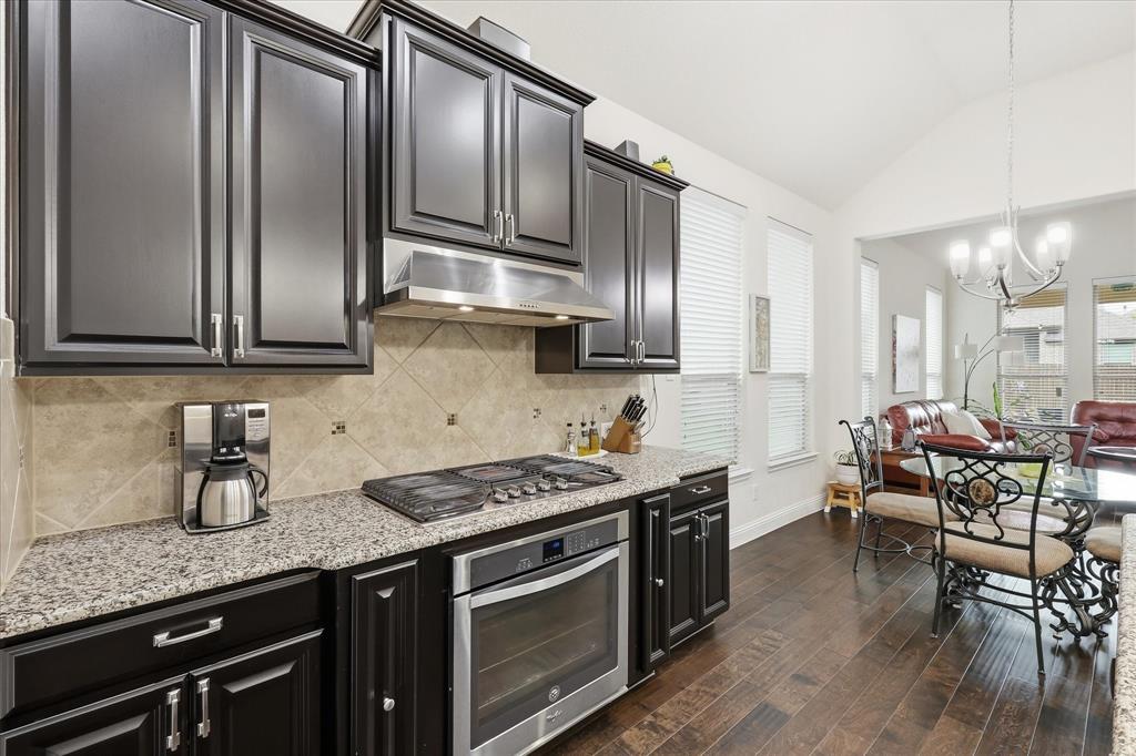 Seventeen Lakes Add - Residential