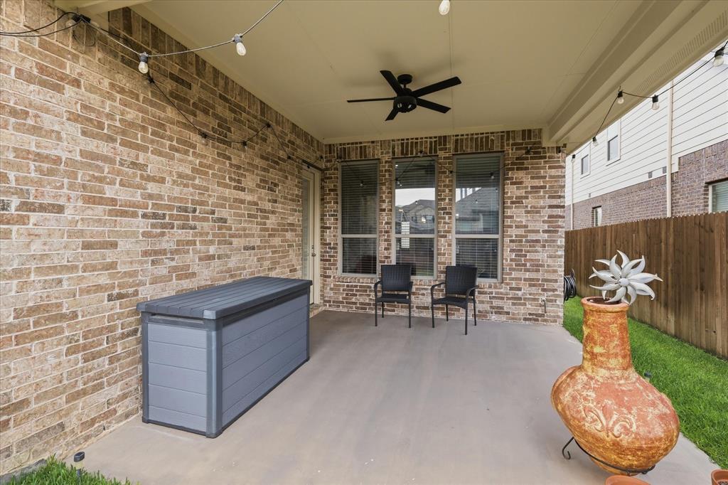 Seventeen Lakes Add - Residential