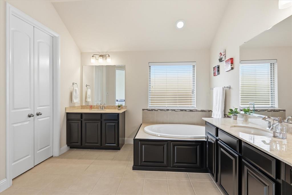 Seventeen Lakes Add - Residential