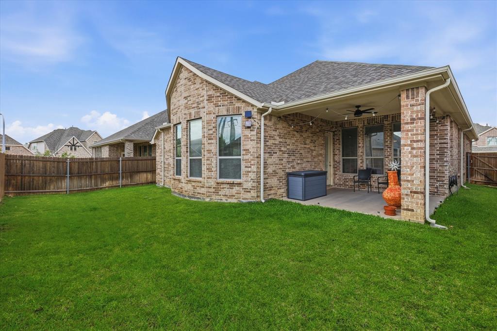Seventeen Lakes Add - Residential