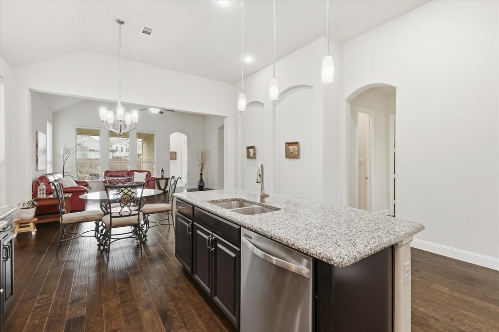 Seventeen Lakes Add - Residential
