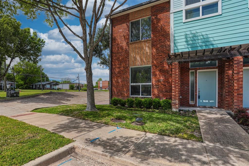 Msrr Flats Add - Residential