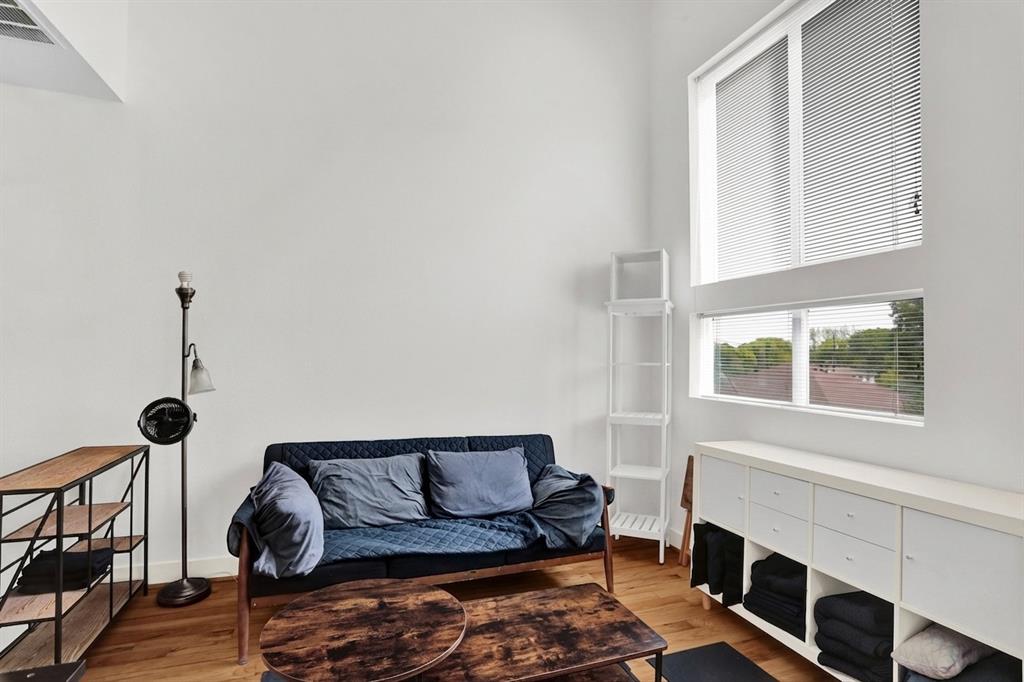Msrr Flats Add - Residential